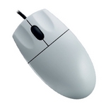Logitech S90 Value Optical Wheel Mouse (OEM)