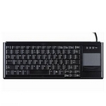 AK-4400-GU-B Mini Desk Tastatur USB