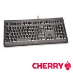Cherry KC 1068 schwarz