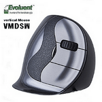Evoluent Vertical Mouse D SMALL wireless