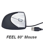 Feel 80 Mouse rechts