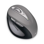 Microsoft Natural Wireless Laser Mouse 6000 USB