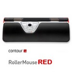 RollerMouse RED Plus
