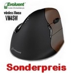 Evoluent Vertical Mouse 4 wireless SMALL