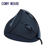 Ergonomicc COMFI Mouse USB